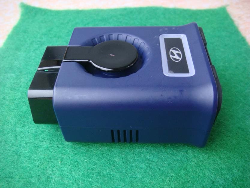 Scan Tool - FCC ID TMGG1XDDMN001 - G.I.T CO.,LTD (4)
