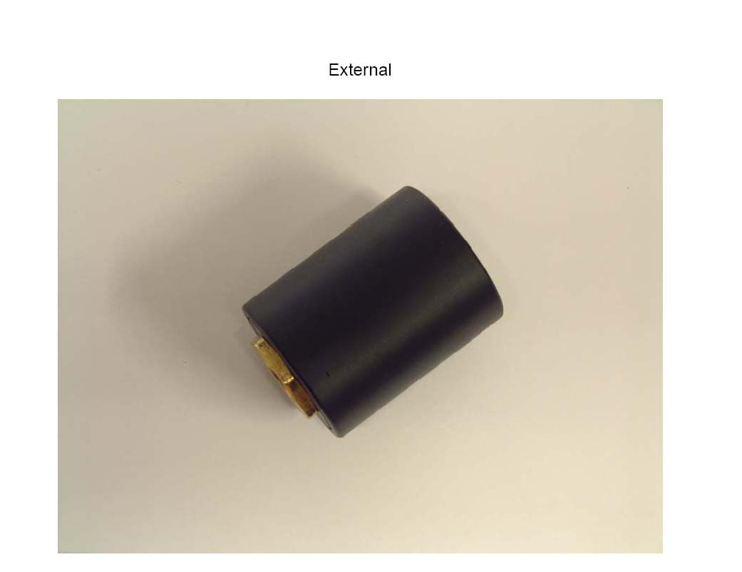TMS23 Tyre Pressure Monitoring Equipment - FCC ID TMITMS23 - A. M. Bromley Limited