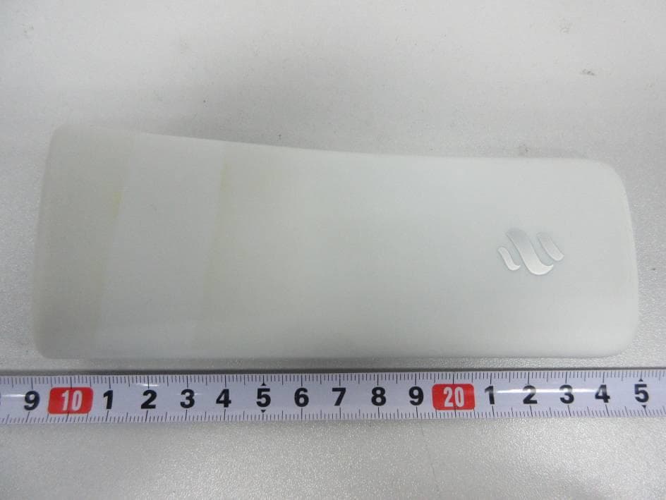 Cooker Hood Remote Control - FCC ID TMQECB0099131 - ELICA S.p.A.