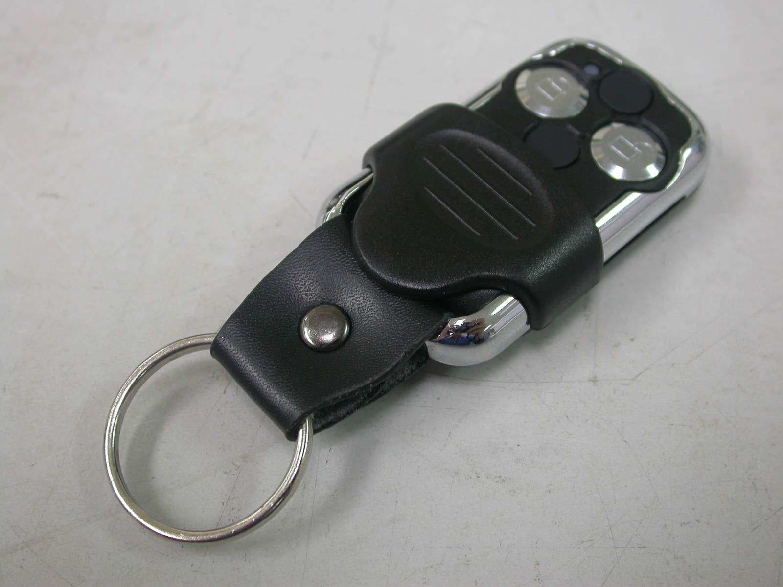 Smart Guardian (The Ultimate Anti-Theft Device) - FCC ID TMV-RBA168 - Quitewin Technology Corporation (2)
