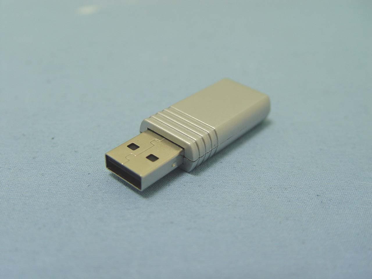 Dongle 2.0 EDR - FCC ID TMY-BT-30 - BT-Links Company Limited (3)