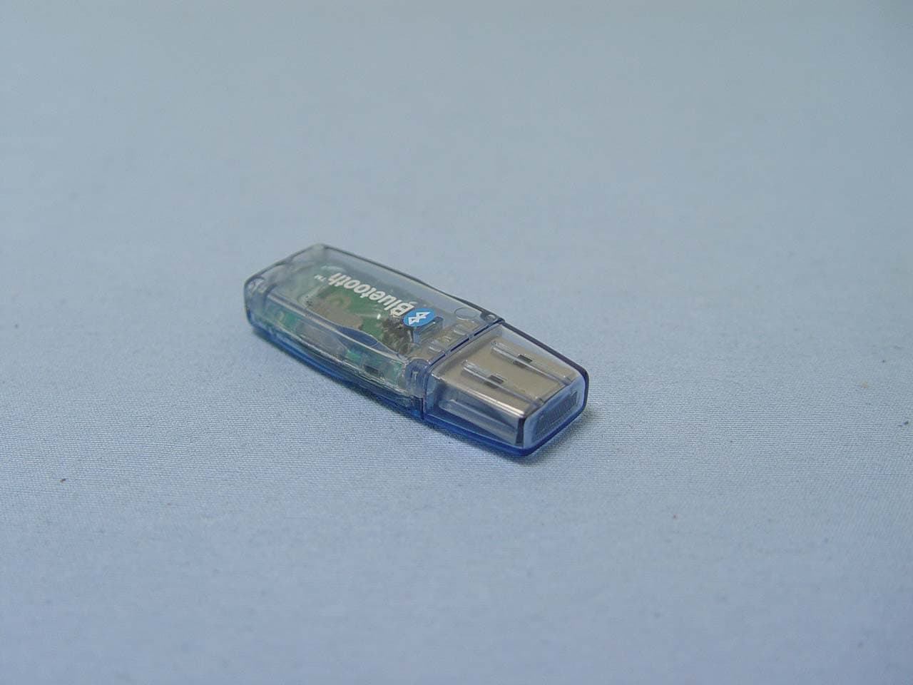 Dongle 2.0 EDR - FCC ID TMY-BT-30 - BT-Links Company Limited