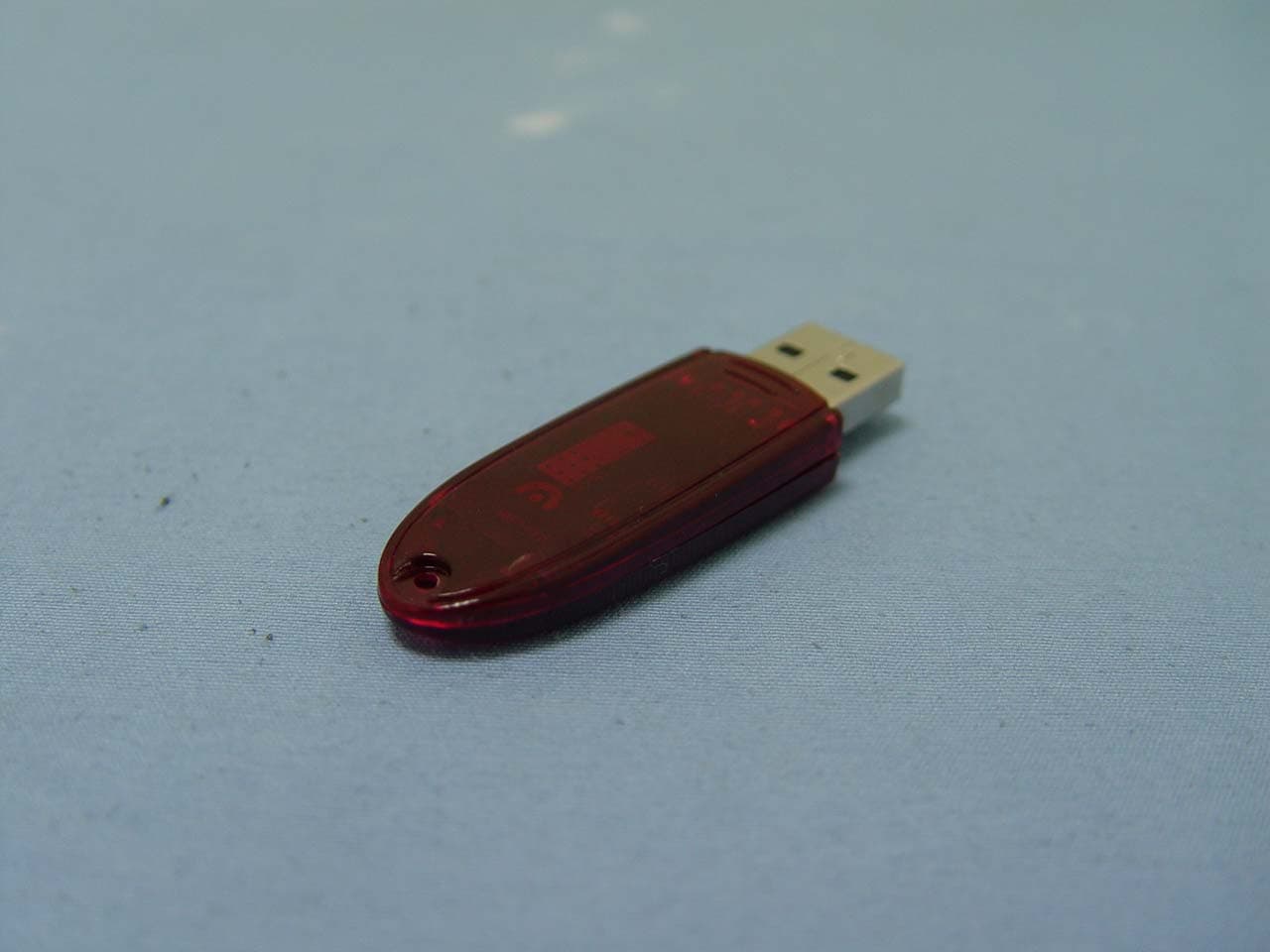 Dongle 2.0 EDR - FCC ID TMY-BT-30 - BT-Links Company Limited (5)