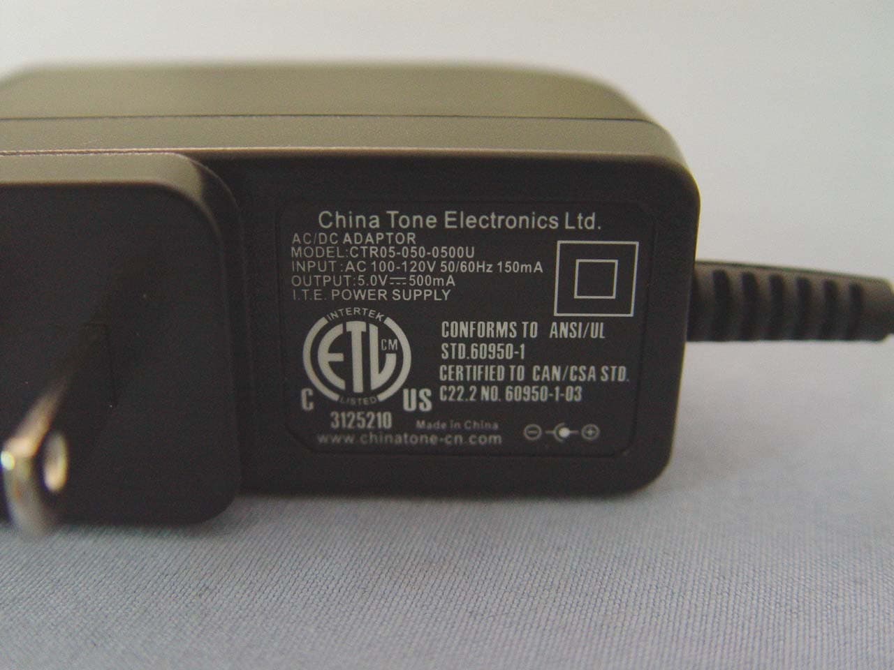 Bluetooth Headset - FCC ID TMY-BTM-118 - BT-Links Company Limited