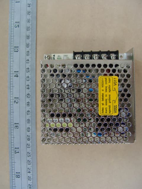 Long Range Auto Identification Reader - FCC ID TMZ9210 - Pongee Industries Co.,Ltd. (3)