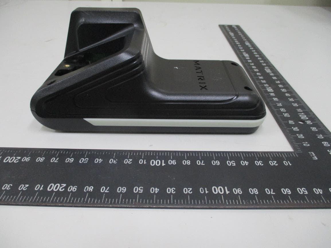 Console for Exercise Machine - FCC ID TN7PHOENIXRF-02 - Johnson Health Tech. Co., Ltd.
