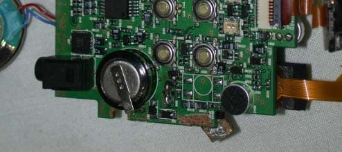 Digital Recording System - FCC ID TN9SG-2000 - Starnex Co., Ltd. (5)