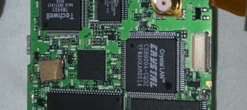 Digital Recording System - FCC ID TN9SG-2000 - Starnex Co., Ltd. (2)