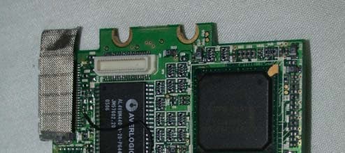 Digital Recording System - FCC ID TN9SG-2000 - Starnex Co., Ltd. (4)