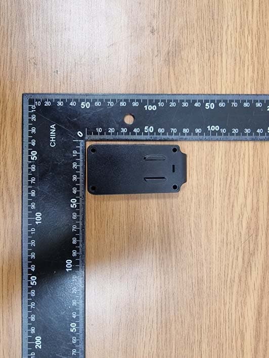 Wireless Radio Device - FCC ID TN9WDR-S1-V - Starnex Co., Ltd. (2)