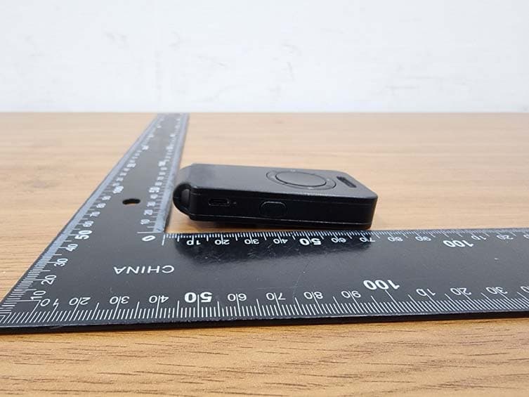 Wireless Radio Device - FCC ID TN9WDR-S1-V - Starnex Co., Ltd. (3)