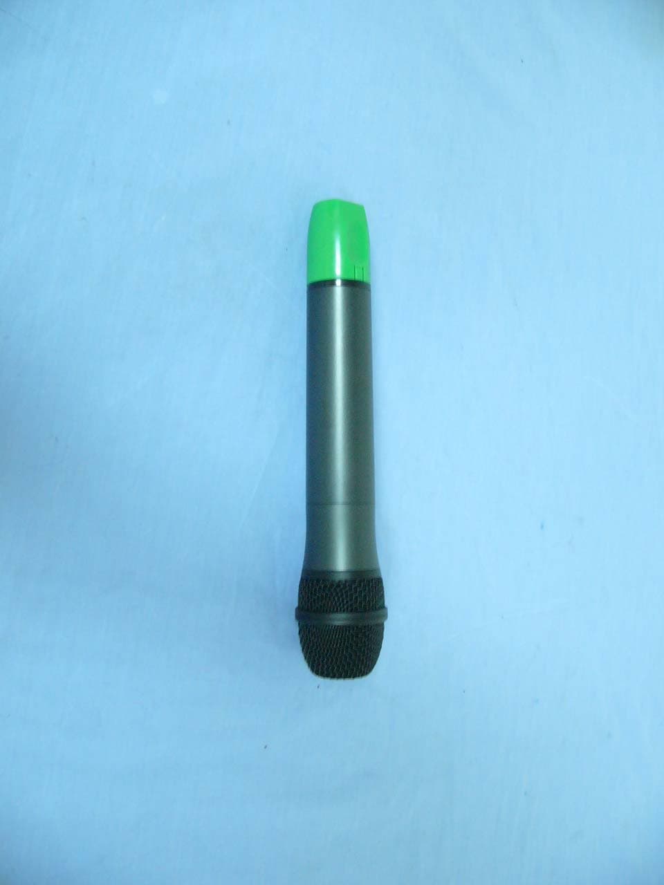 Wireless Microphone - FCC ID TNHU9000C - Guangzhou DVON Professional Audio Co., Ltd. (2)
