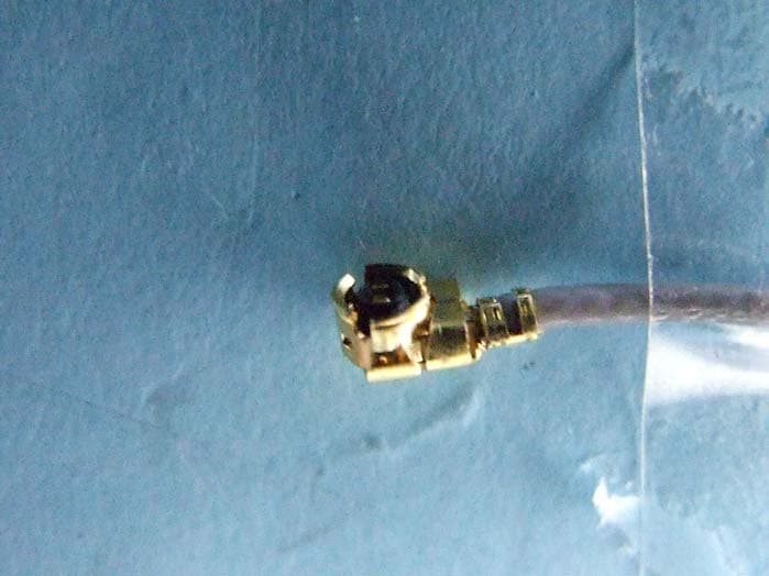 150N Wireless LAN Broadband Router - FCC ID TNU-EMV400-W - EverFocus Electronics Corp. (3)