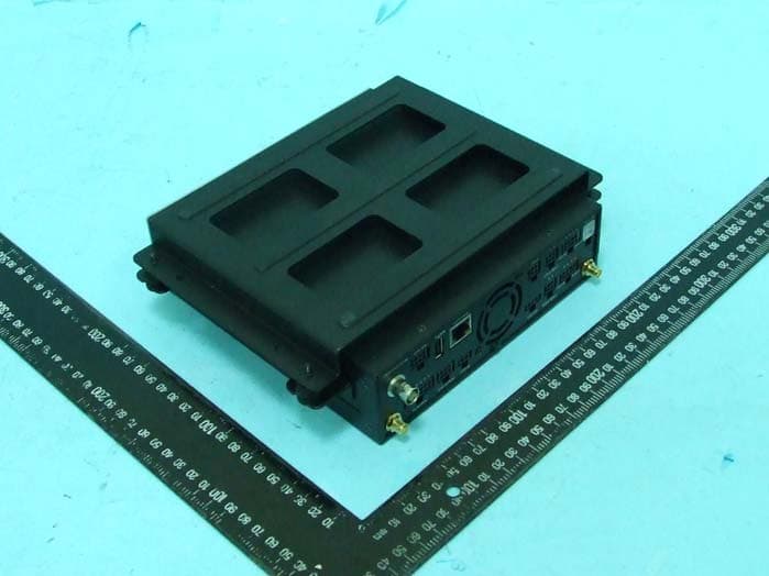 150N Wireless LAN Broadband Router - FCC ID TNU-EMV400-W - EverFocus Electronics Corp. (4)