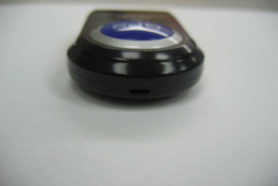 Bluetooth GPS Receiver - FCC ID TNZNBGPS4C2XXX - Nolan Systems Inc. (5)