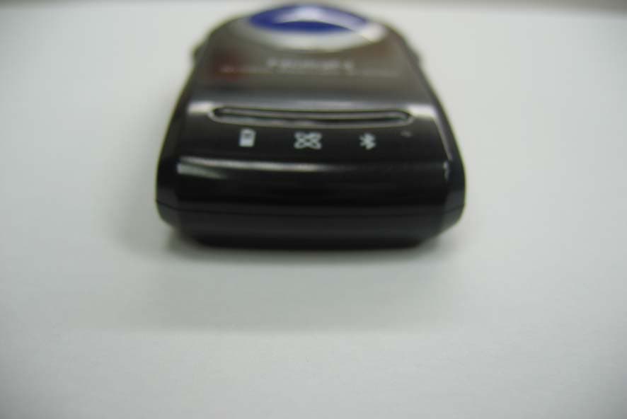Bluetooth GPS Receiver - FCC ID TNZNBGPS4C2XXX - Nolan Systems Inc. (3)