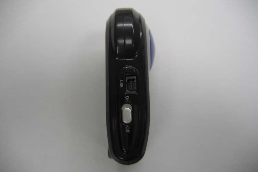 Bluetooth GPS Receiver - FCC ID TNZNBGPS4C2XXX - Nolan Systems Inc. (4)