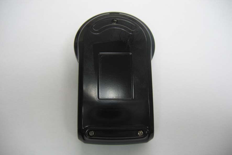 Bluetooth GPS Receiver - FCC ID TNZNBGPS4C2XXX - Nolan Systems Inc. (2)