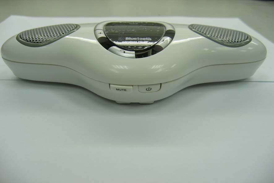 Bluetooth Music Speaker - FCC ID TNZNMSP3C1XXX - Nolan Systems Inc. (2)