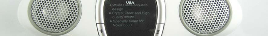 Bluetooth Music Speaker - FCC ID TNZNMSP3C2XXX - Nolan Systems Inc.