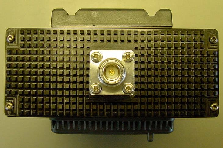 TELEVISION CAMERA TRANSMITTER - FCC ID TO4-CCAM-0102 - Gigawave US