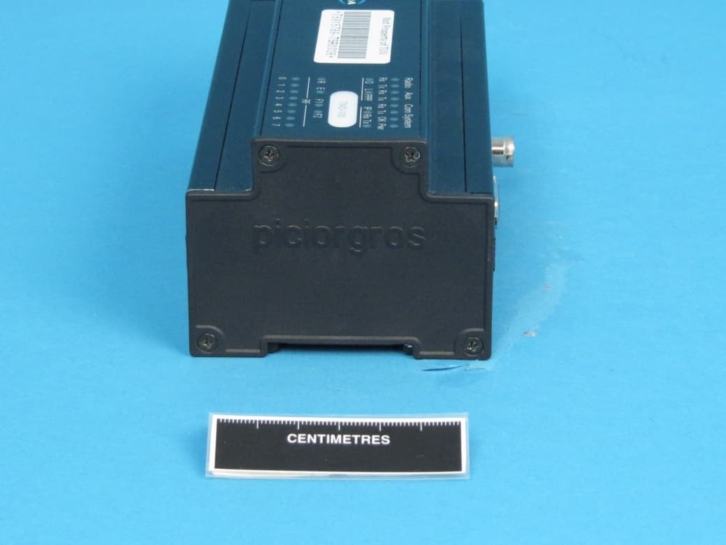 TMO-100 SCADA and Telemetry Modem for TETRA Infrastructures - FCC ID TO9TMO100 - Funk-Electronic Piciorgros GmbH (5)