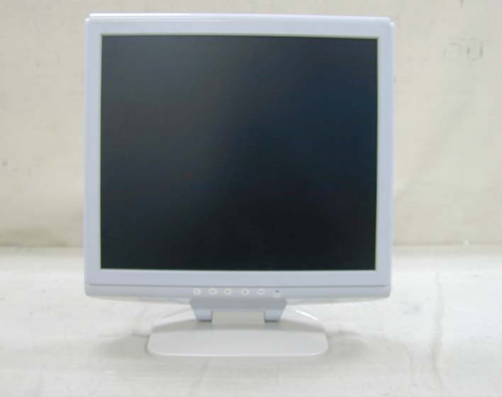 LCD Monitor - FCC ID TOAJL1720BM - IBRIDGE CO., LTD. (2)