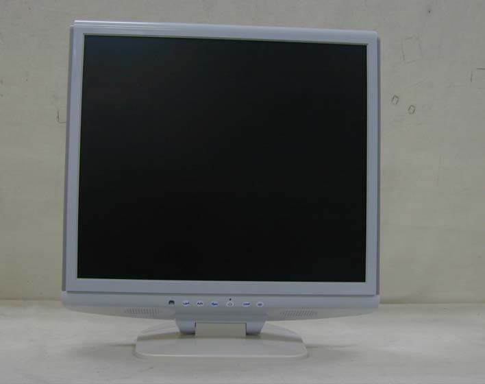LCD Monitor - FCC ID TOAJL1910BM - IBRIDGE CO., LTD. (2)