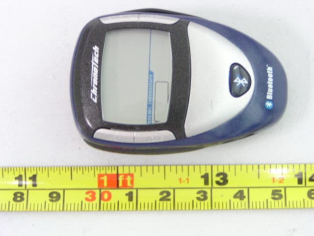 Bluetooth Headset, BLUEVOICE - FCC ID TOECT8239 - Global Watch Industries Srl