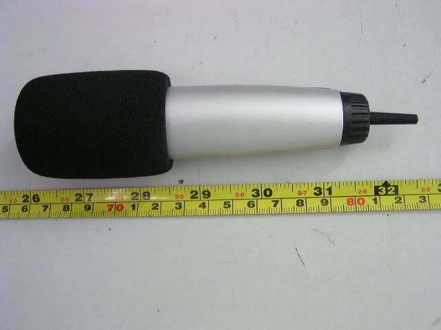 Wireless Microphone - FCC ID TOFAUH210 - Array Electronic Co., Ltd. (4)