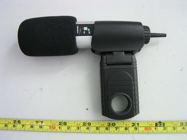 Wireless Microphone - FCC ID TOFAUH210 - Array Electronic Co., Ltd. (3)