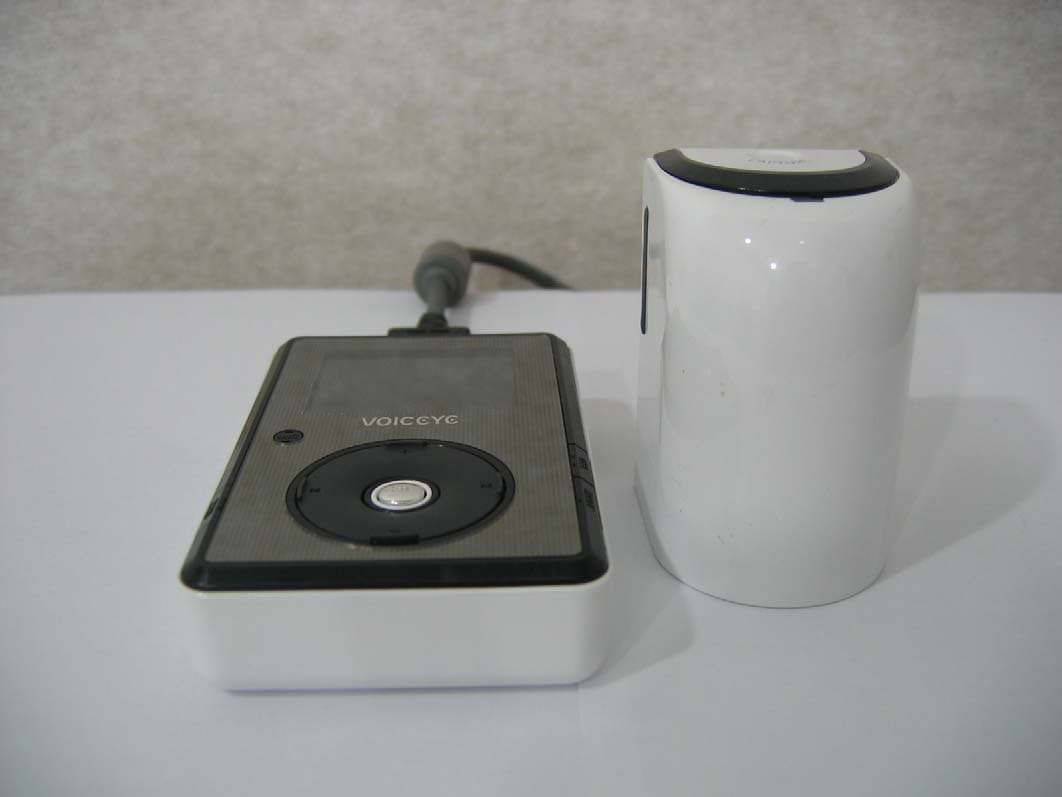 VOICEYE MATE - FCC ID TOLVMP100 - AD Information & Communications Co., Ltd. (4)