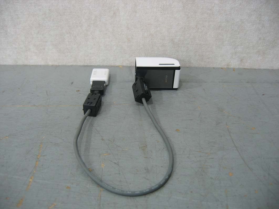 VOICEYE PC MATE - FCC ID TOLVPC100 - AD Information & Communications Co., Ltd. (2)