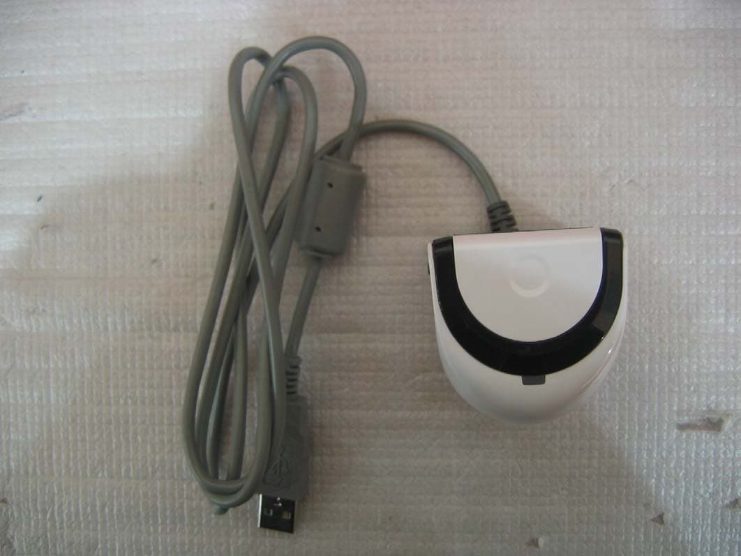 VOICEYE PC MATE - FCC ID TOLVPC200 - AD Information & Communications Co., Ltd. (4)