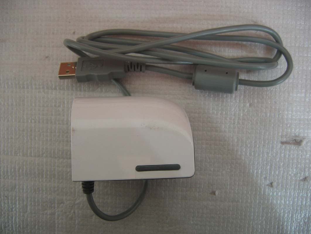 VOICEYE PC MATE - FCC ID TOLVPC200 - AD Information & Communications Co., Ltd. (3)