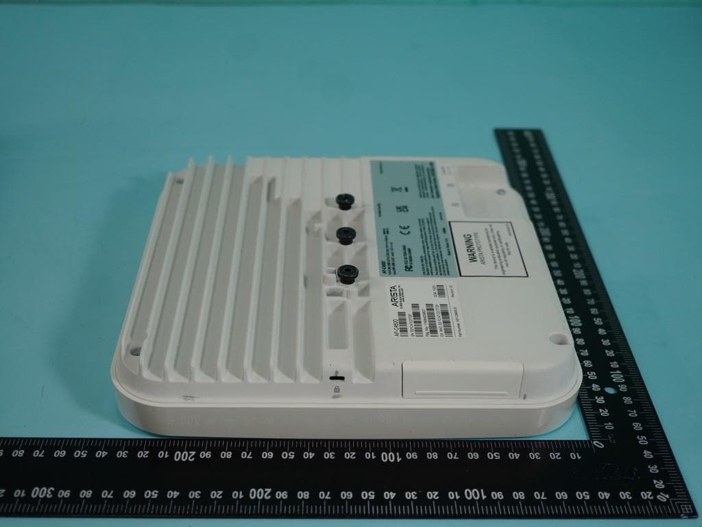 Wireless Access Point - FCC ID TOR-C460D - Arista Networks, Inc. (5)