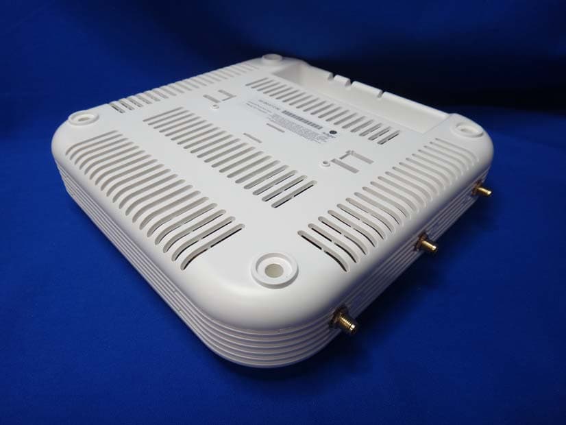 SpectraGuard Access Point / Sensor - FCC ID TOR-SS300ATC60 - Arista Networks, Inc. (3)