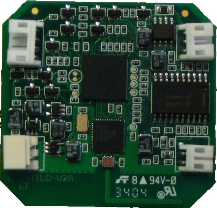 BlueAudio2 - FCC ID TOTBLUEAUDIO2 - Engineering and Security