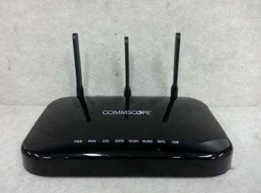 10G GEPON ONU - FCC ID TOUC1004W2 - CommScope, Inc. of North Carolina (2)