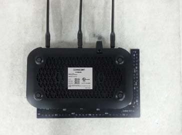 10G GEPON ONU - FCC ID TOUC1004W2 - CommScope, Inc. of North Carolina (4)