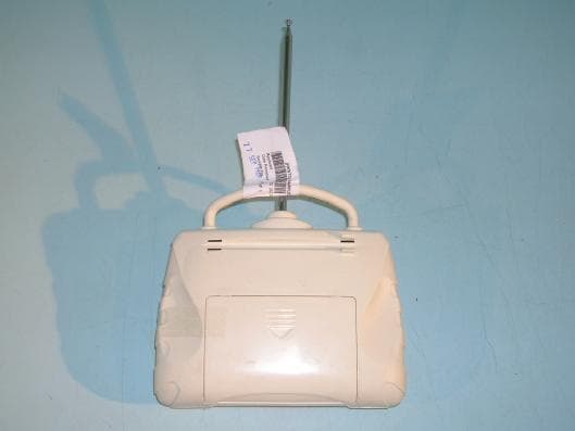 Remote Control Toy Transmitter - FCC ID TPC68AT27MHZ - Shenzhen Namwah Toys CO., LTD. (2)