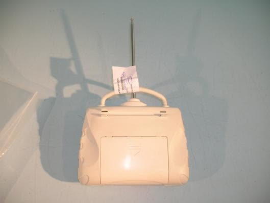 Remote Control Toy Transmitter - FCC ID TPC68AT49MHZ - Shenzhen Namwah Toys CO., LTD. (2)