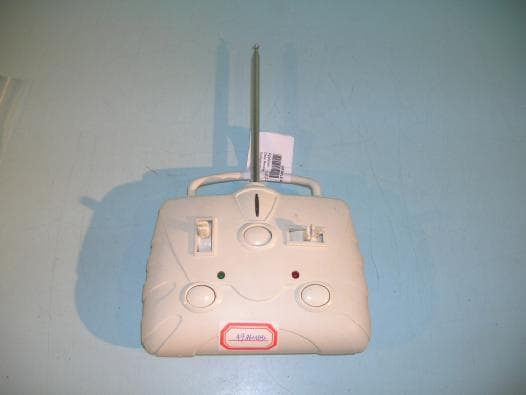 Remote Control Toy Transmitter - FCC ID TPC68AT49MHZ - Shenzhen Namwah Toys CO., LTD.