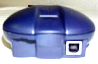 Fingerprint and Card Reader - FCC ID TPD2G352 - ID3 Semiconductors (2)