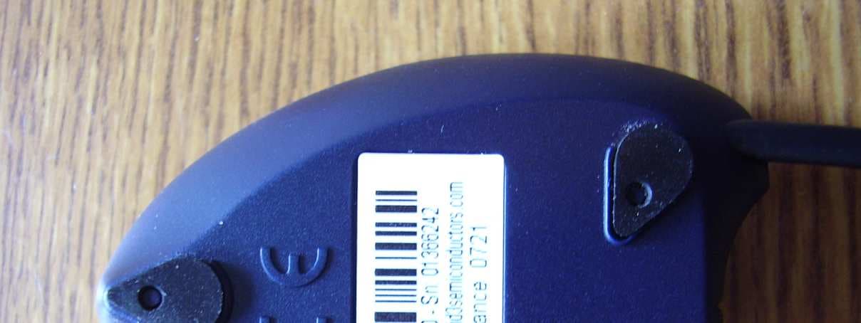 USB Fingerprint Reader - FCC ID TPD7P217 - ID3 Semiconductors (4)