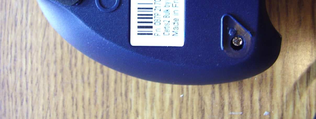 USB Fingerprint Reader - FCC ID TPD7P217 - ID3 Semiconductors (3)