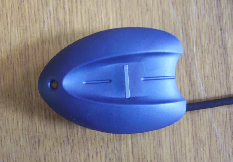 USB Fingerprint Reader - FCC ID TPD7P217 - ID3 Semiconductors (2)