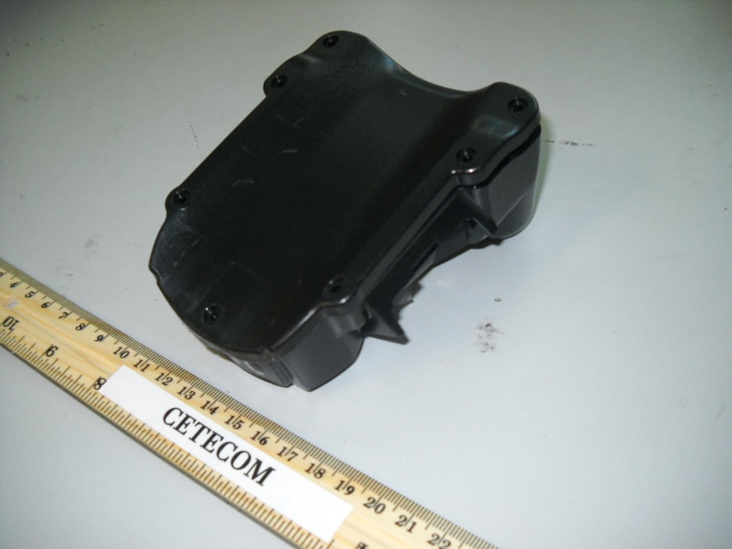 Offender Tracking Device - FCC ID TPO-OTD36 - Track Group Inc. (3)