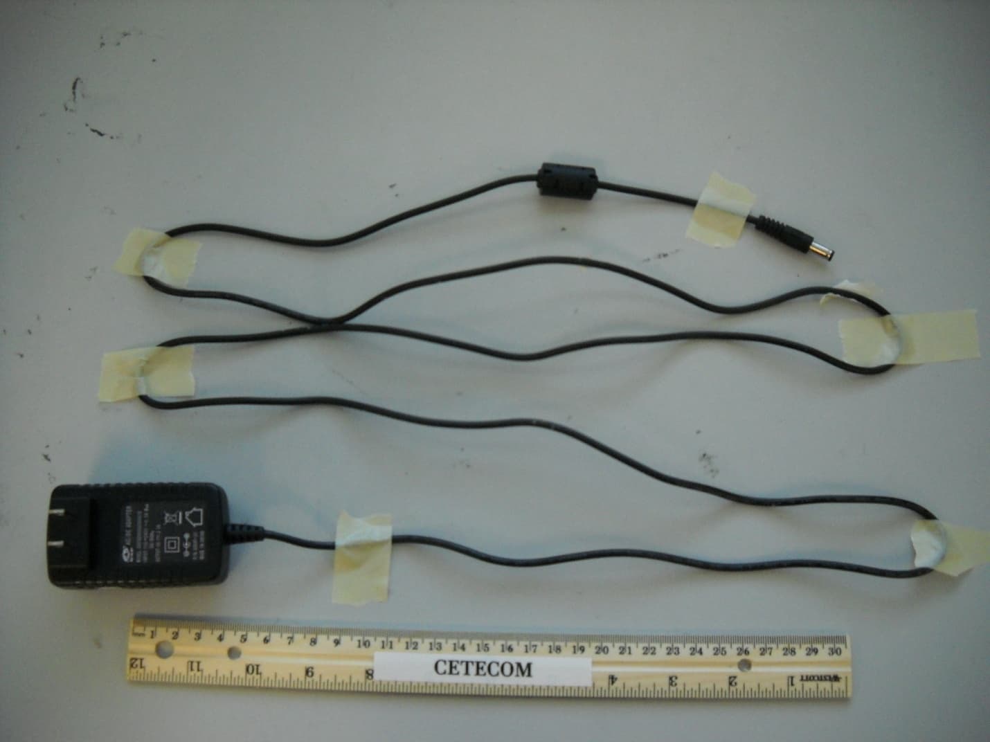 Offender Tracking Device - FCC ID TPO-OTD36 - Track Group Inc. (2)