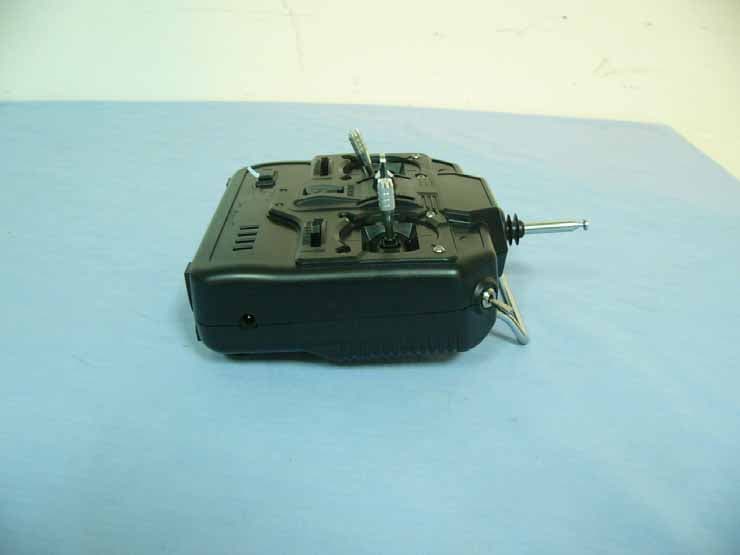 Radio Control Transmitter - FCC ID TPU052720010 - SHENZHEN AWING ROC INDUSTRY CO., LTD. (3)